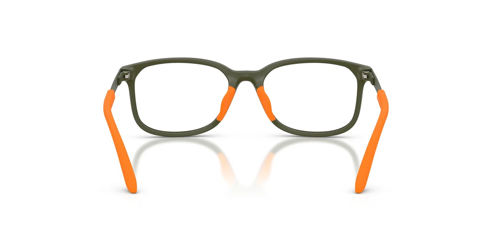Emporio Armani Kids 3008U Eyeglasses - view 29